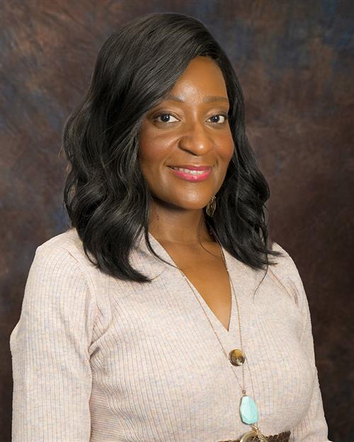 Dr. Joya Holmes